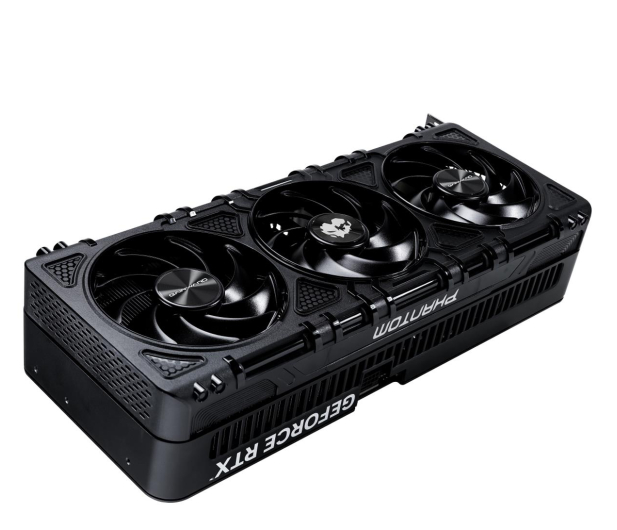 GAINWARD GeForce RTX 5090 Phantom 32GB GDDR7 DLSS4 NE75090019R5-GB2020P - 1309152 - zdjęcie 3